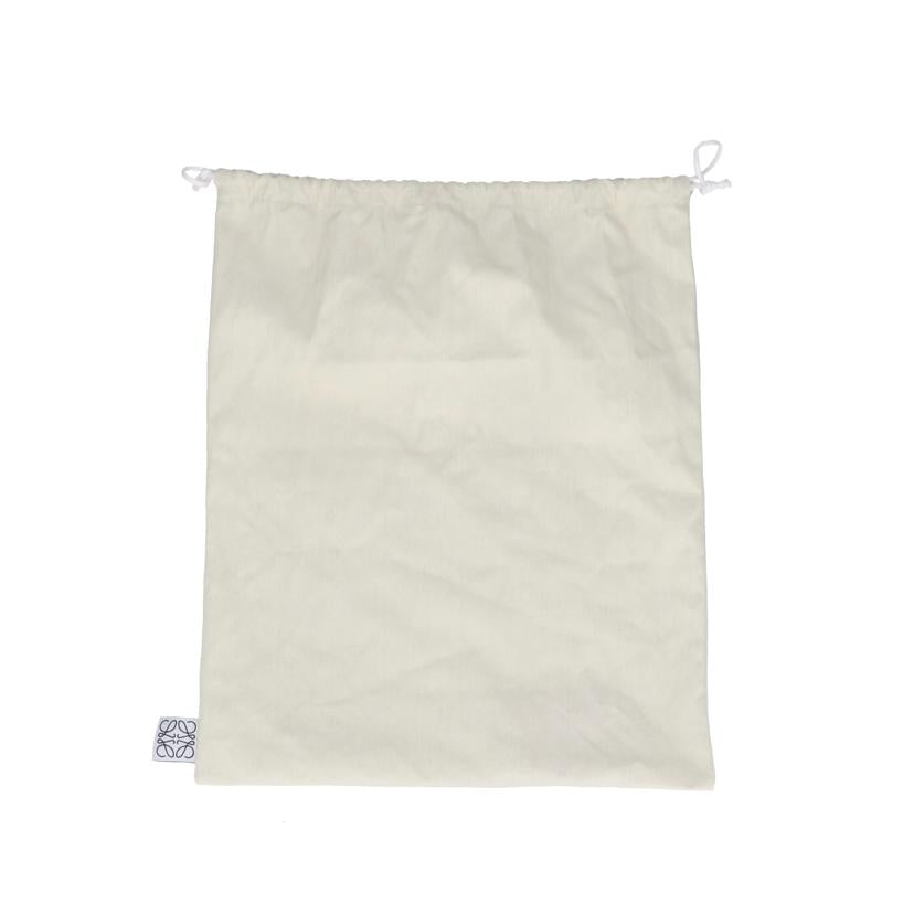 LOEWE ロエベ/LOEWEアマソナキャンバスキャップ/#60//SAランク/75