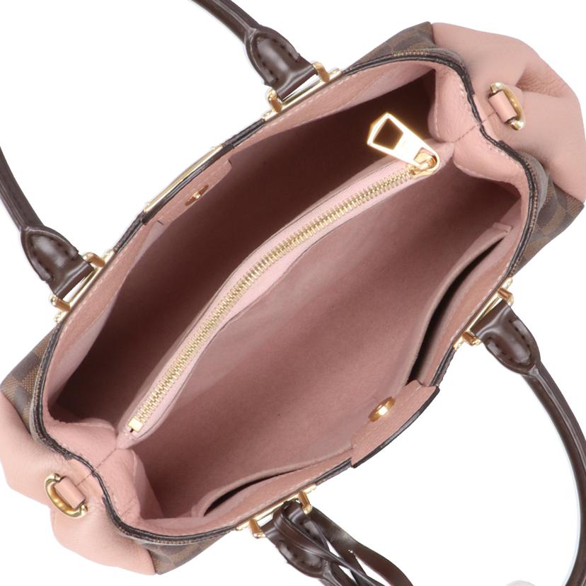LOUIS VUITTON ルイ・ヴィトン/ブリタニー/ダミエ・エベヌ/N41674//MI4***/Aランク/19