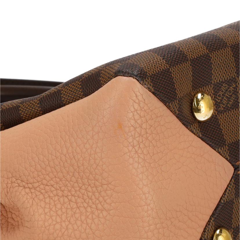 LOUIS VUITTON ルイ・ヴィトン/ブリタニー/ダミエ・エベヌ/N41674//MI4***/Aランク/19
