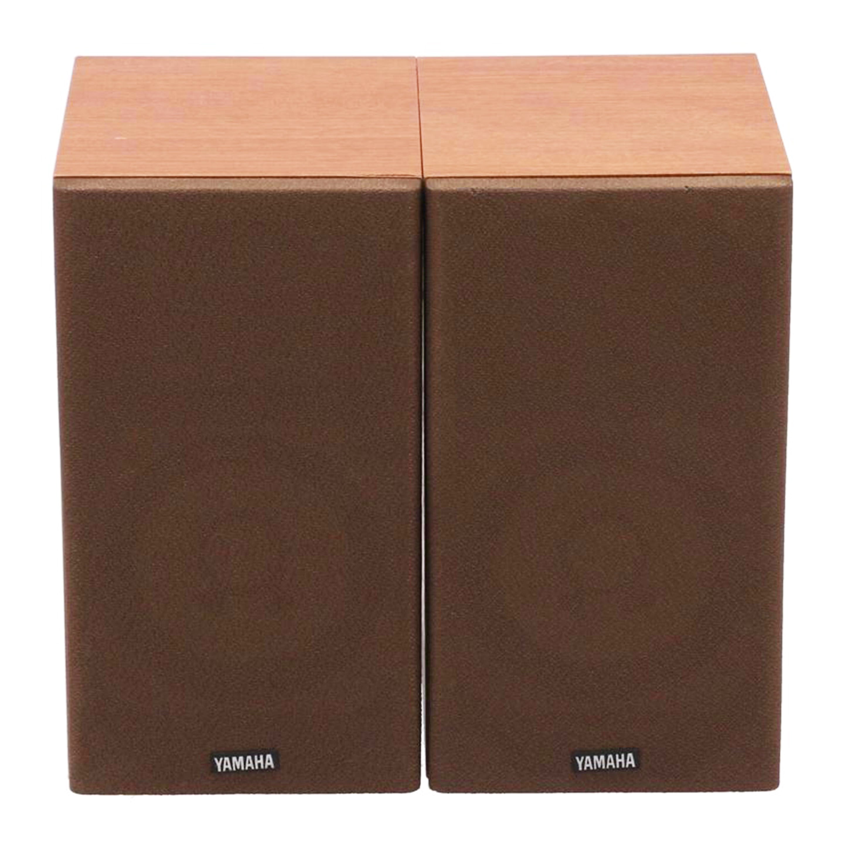 YAMAHA ヤマハ /スピーカー(ペア)/NS-10MM//Z317483/84/Bランク/77
