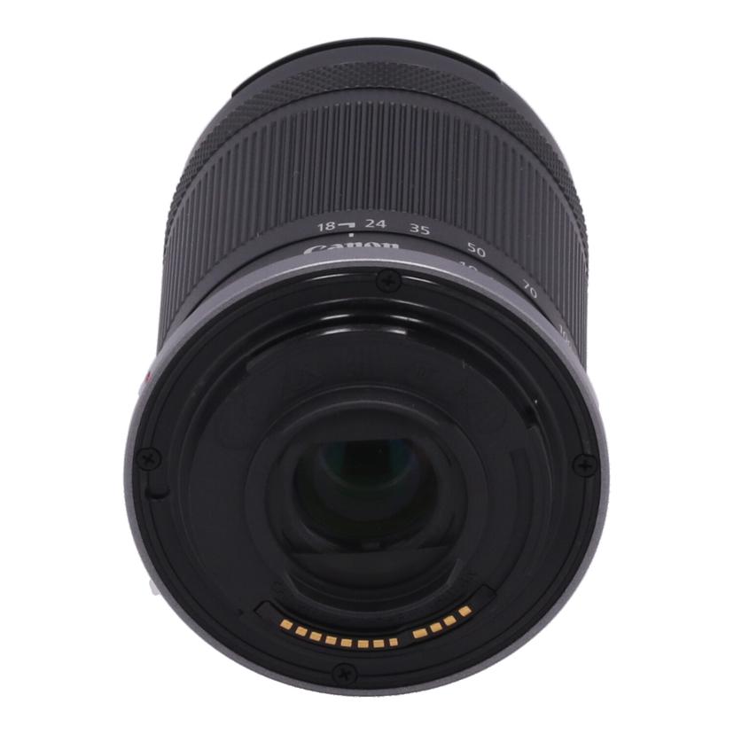 Canon キャノン/デジタル対応レンズ/RF-S 18-150mm F3.5-6.3 IS STM /RF-S 18-150mm F3.5-6.3 IS STM //2402004015/Aランク/21