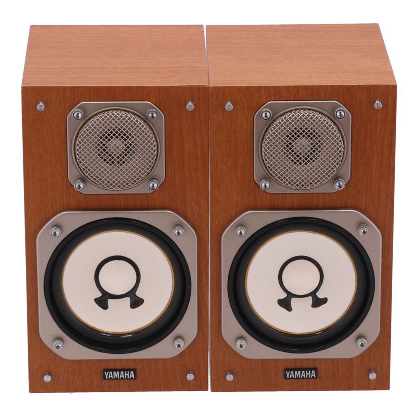 YAMAHA ヤマハ /スピーカー(ペア)/NS-10MM//Z317483/84/Bランク/77