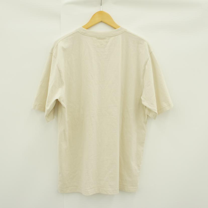 snow peak スノーピーク/リサイクルコットンヘビーTシャツ/TS--22SU401//ABランク/93