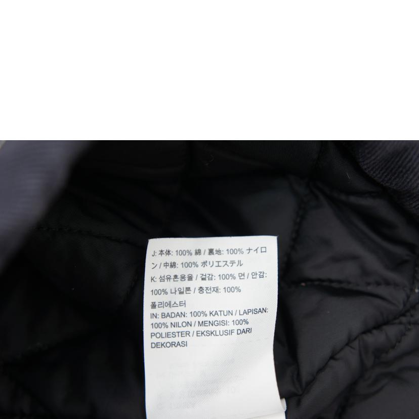 Supreme×NIKE シュプリーム×ナイキ/ダブルジップ ワークジャケット/AR5566-010//サイズ:M/Bランク/75