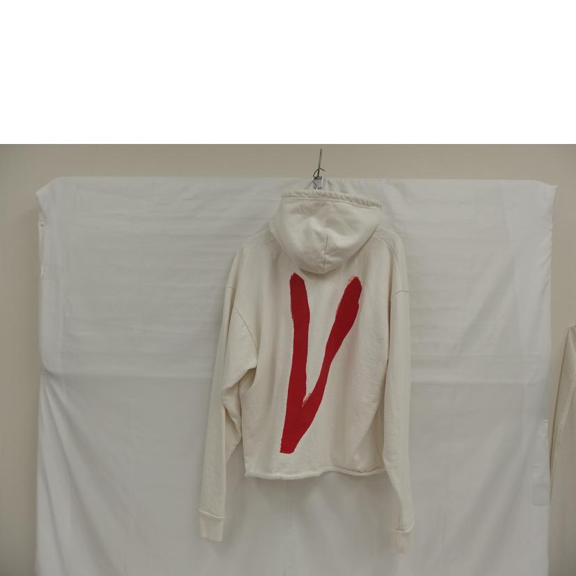 VLONE VLONE/VLONE/フーディー/パーカー//サイズM/Bランク/82