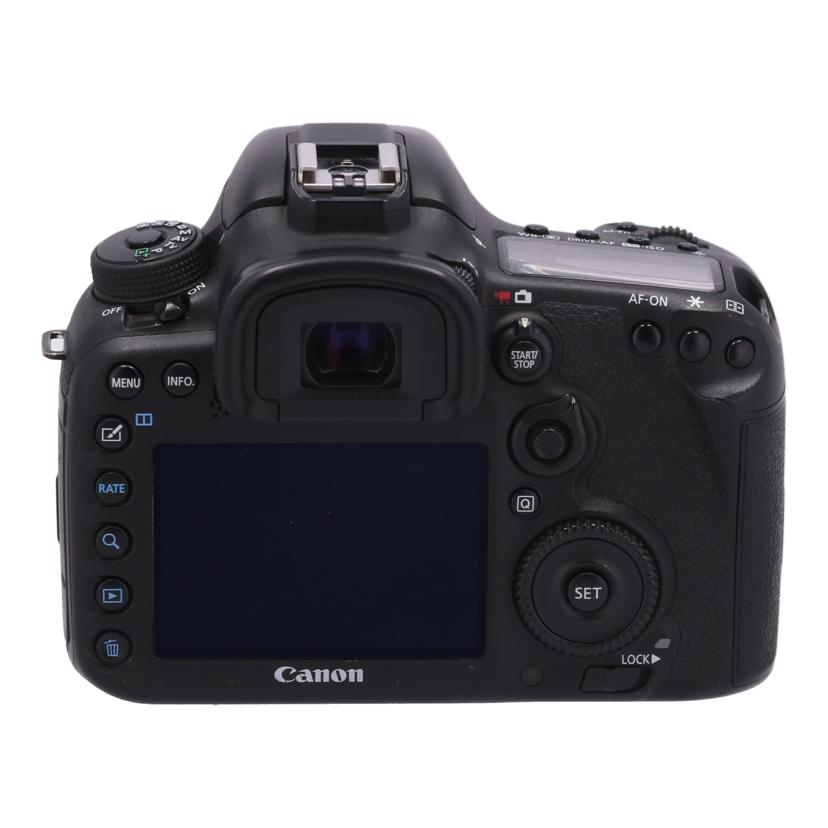 Canon キャノン/デジタル一眼/EOS 7D Mark II /EOS 7D Mark II //031021007422/Bランク/21