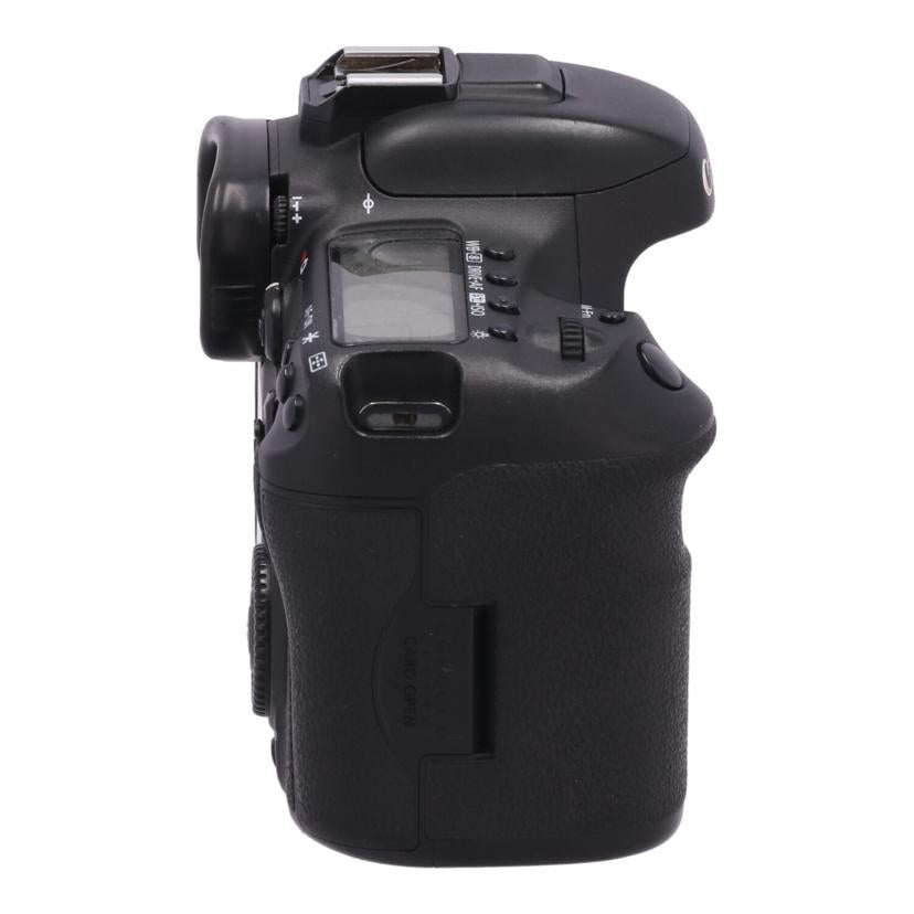 Canon キャノン/デジタル一眼/EOS 7D Mark II /EOS 7D Mark II //031021007422/Bランク/21