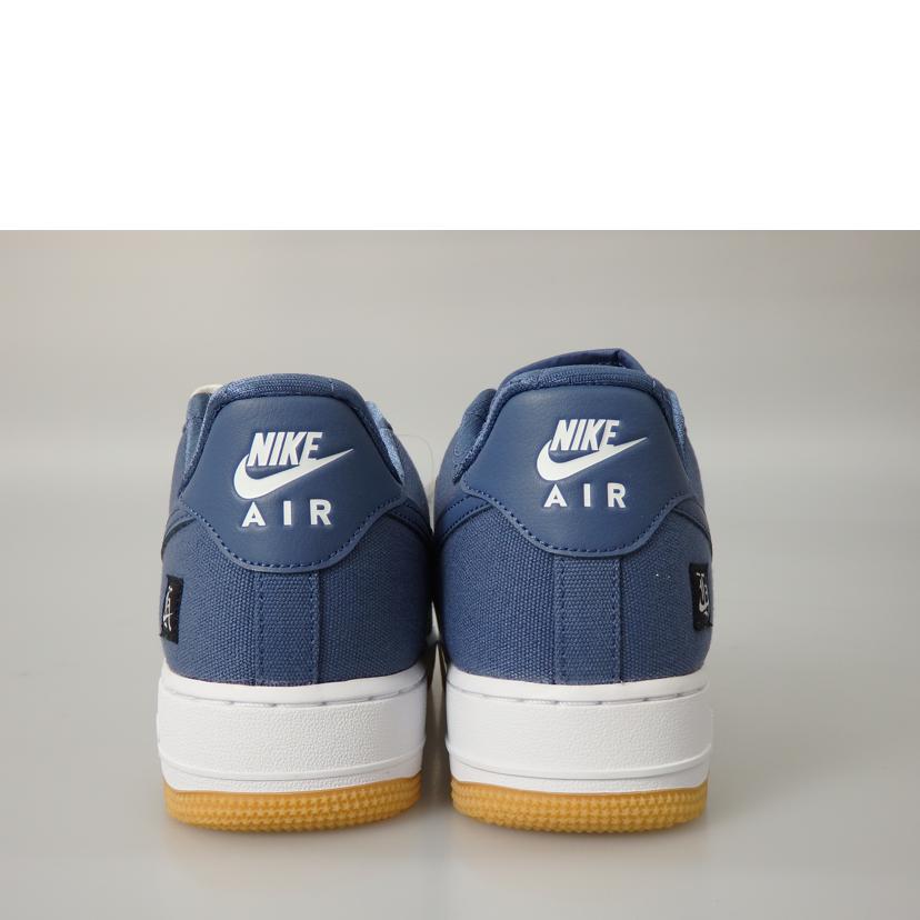 NIKE ナイキ/Air Force 1 LOW PREMIUM/FJ4434-491//SAランク/76