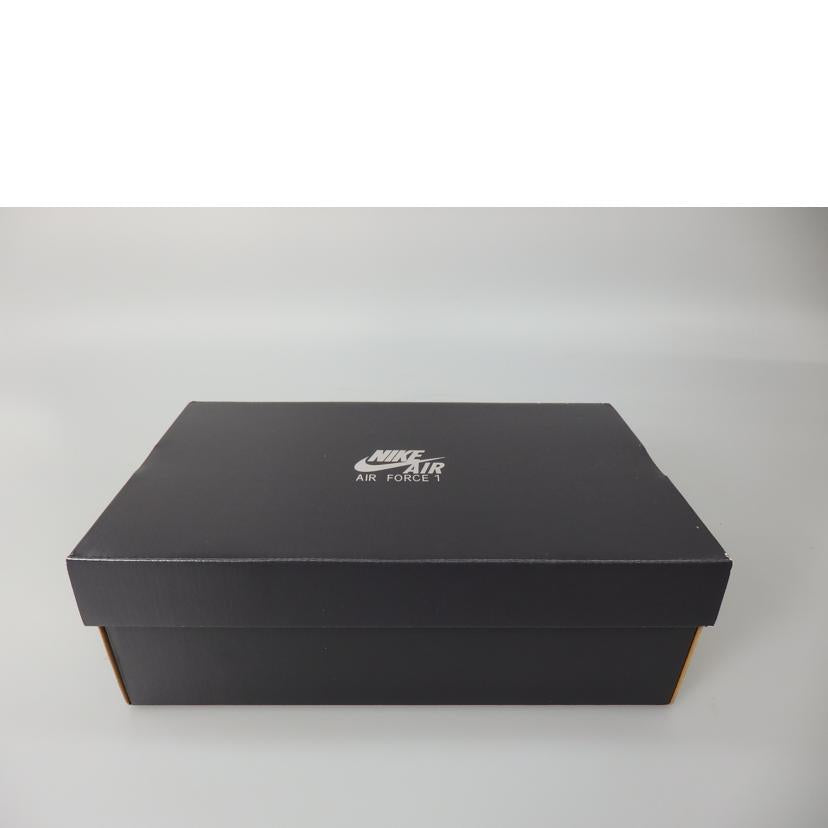 NIKE ナイキ/Air Force 1 LOW PREMIUM/FJ4434-491//SAランク/76