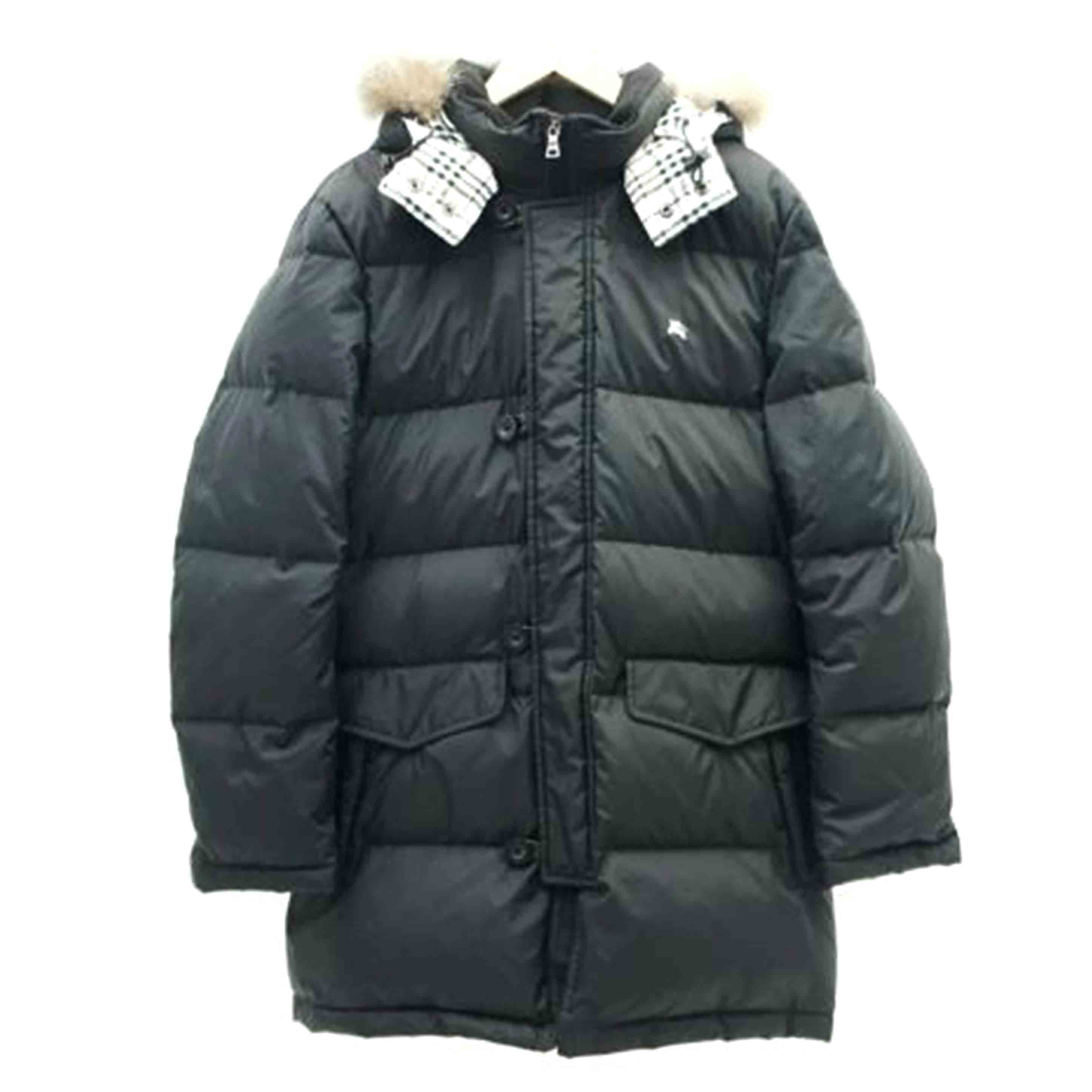 BURBERRY バーバリー/ダウンジャケット/BMP73-536-09//Bランク/94