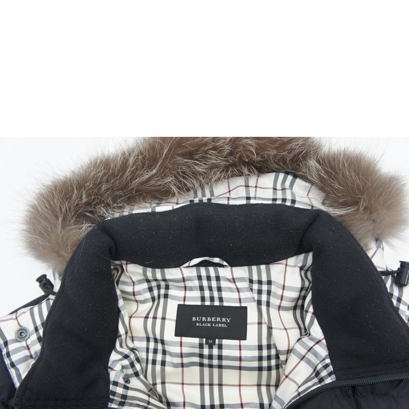 BURBERRY バーバリー/ダウンジャケット/BMP73-536-09//Bランク/94