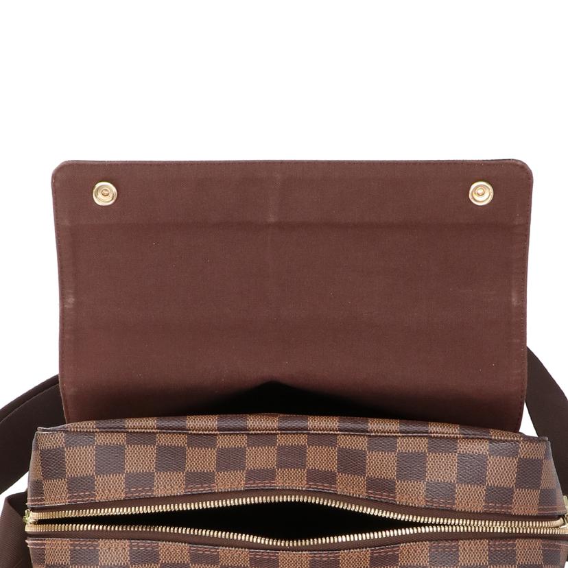 LOUIS VUITTON ルイ・ヴィトン/ナヴィグリオ/ダミエ/メッセンジャーバッグ/N45255//SR3***/ABランク/19