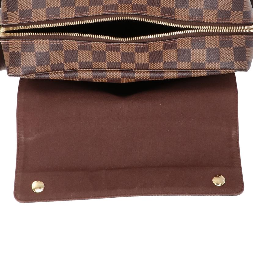 LOUIS VUITTON ルイ・ヴィトン/ナヴィグリオ/ダミエ/メッセンジャーバッグ/N45255//SR3***/ABランク/19