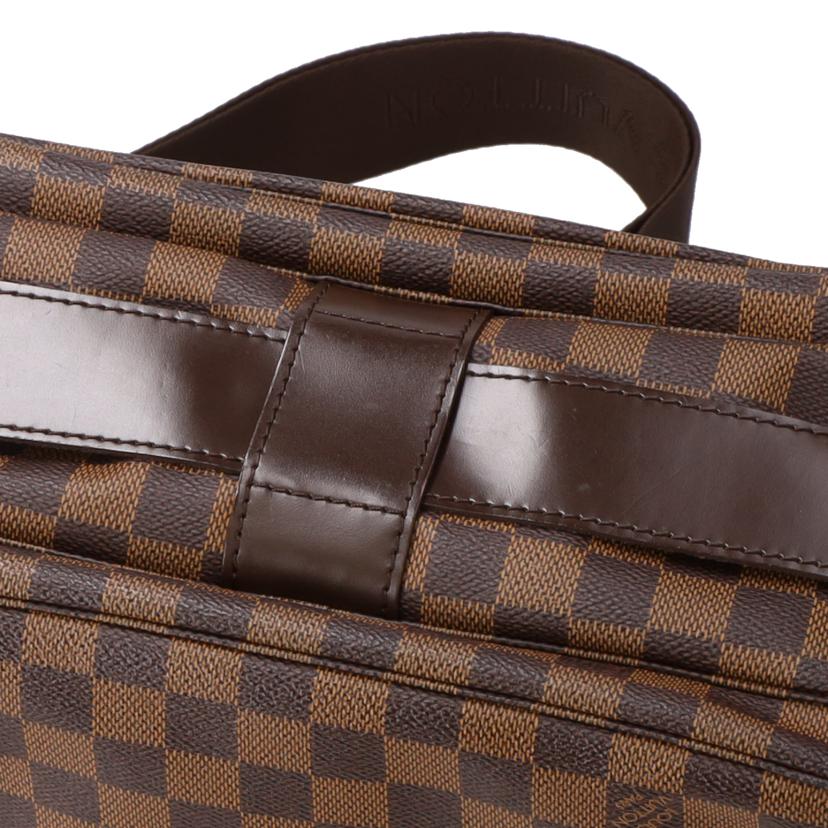 LOUIS VUITTON ルイ・ヴィトン/ナヴィグリオ/ダミエ/メッセンジャーバッグ/N45255//SR3***/ABランク/19