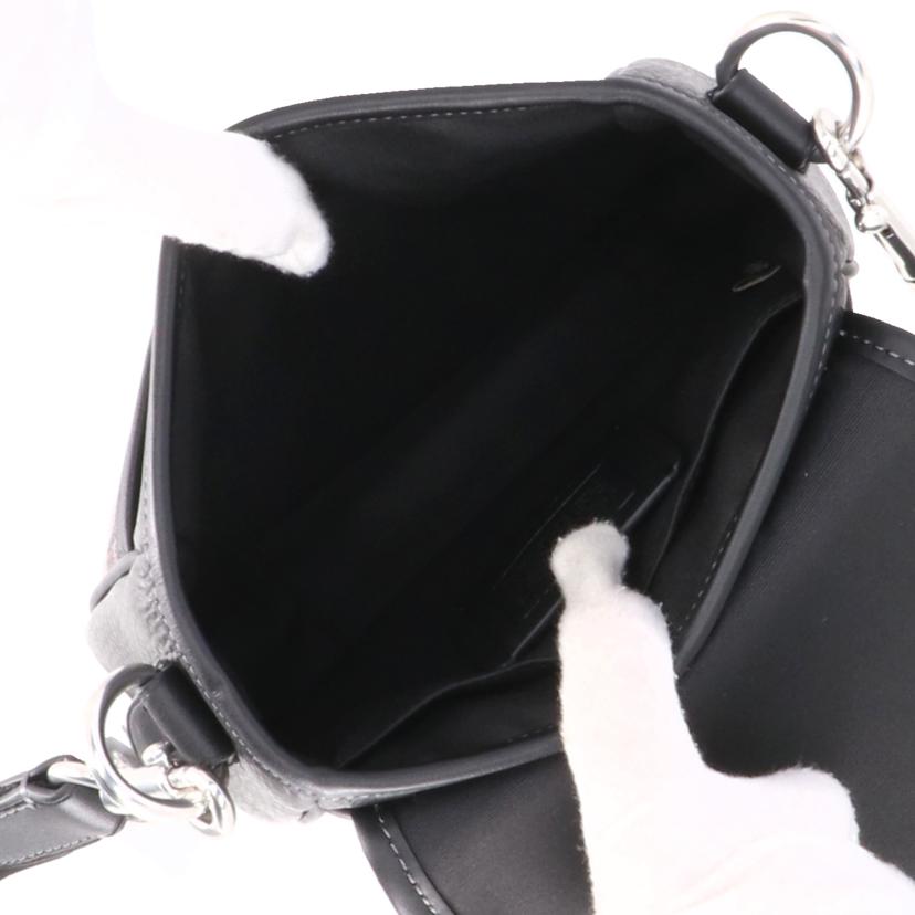 COACH コーチ/ルーカスクロスボディ/シグネチャージャカード/CO915//F24**/Aランク/71