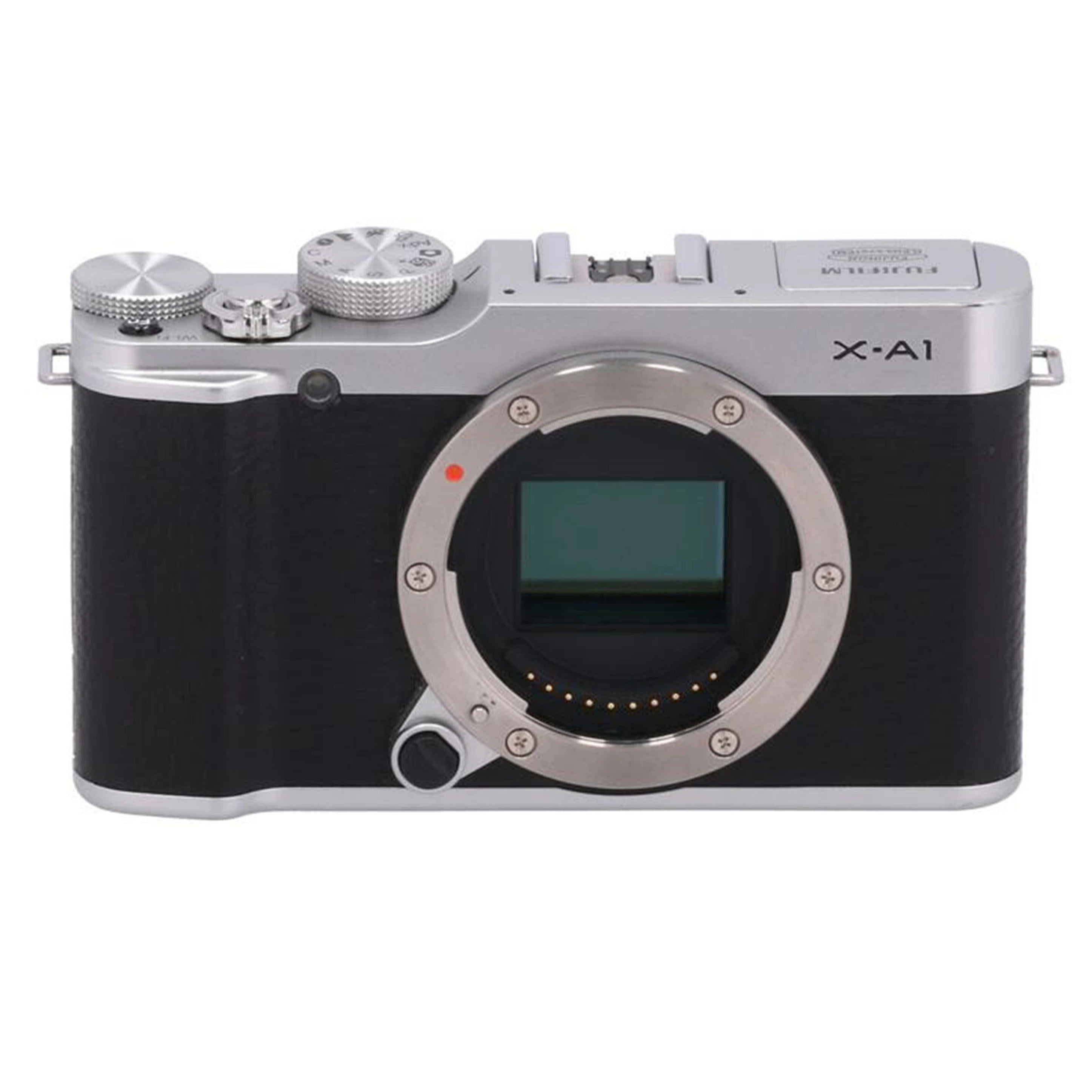 FUJIFILM 富士フィルム/ミラーレス一眼/X-A1/X-A1//45001087/Aランク/21