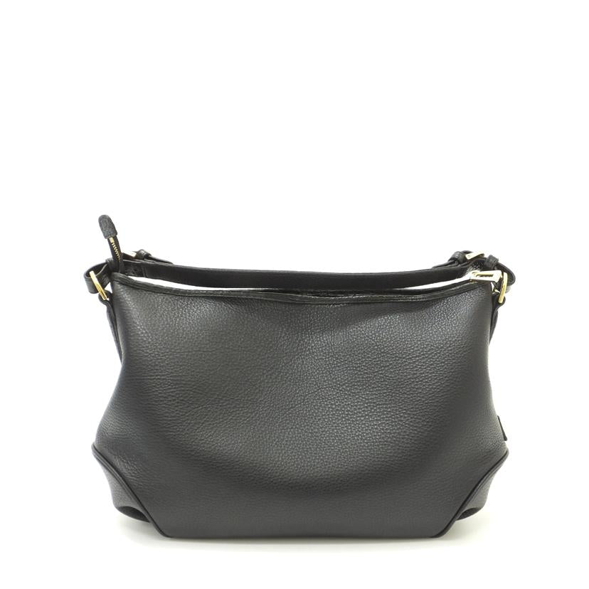 LEATHER JEWELS レザージュエルズ/2WAYレザーバッグ//AV1363/Aランク/88