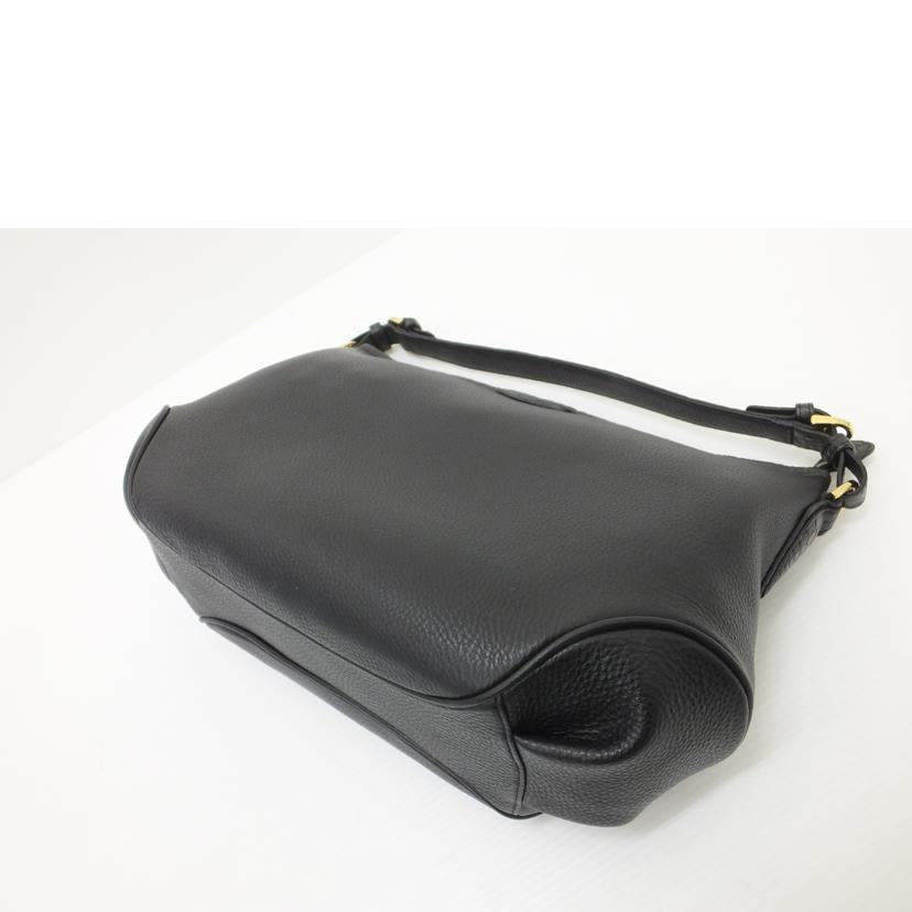 LEATHER JEWELS レザージュエルズ/2WAYレザーバッグ//AV1363/Aランク/88