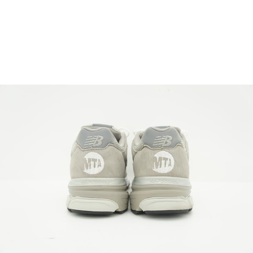NB ニューバランス/MTA×920/グレー/M920MTA//サイズ:UK表記8/ABランク/75