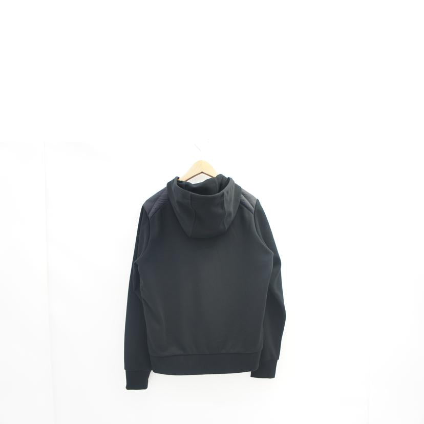 POLO RALPHLAUREN ポロ ラルフローレン/切替ジップパーカー//Aランク/09