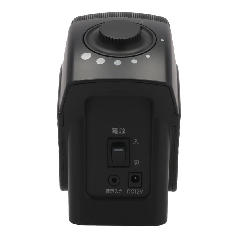 SoundFun サウンドファン /ミライスピーカー/MIRAI SPEAKER Home/SF-MIRAIS5//14122200998Y/Bランク/81