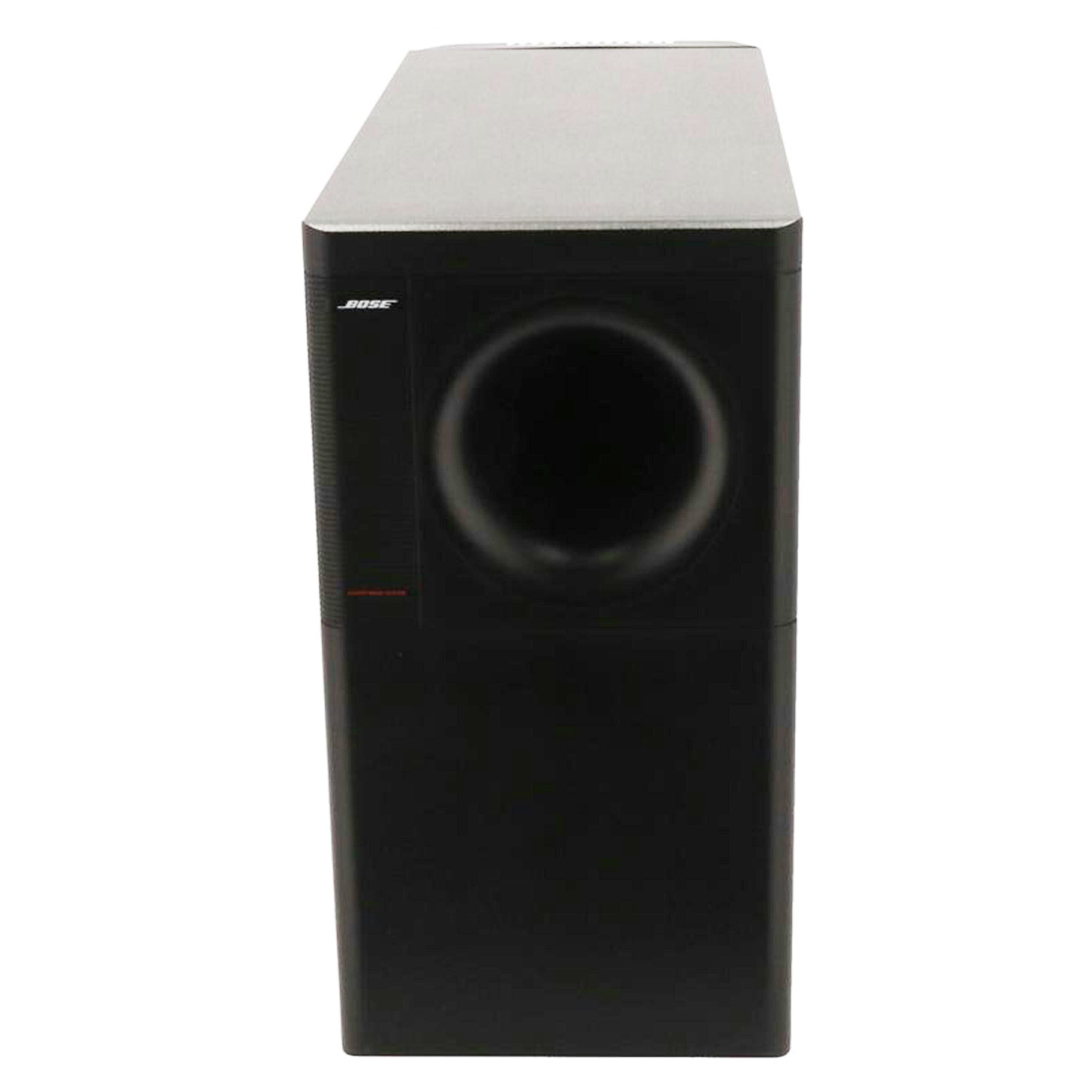 BOSE ボーズ/サラウンドスピーカーシステム/AM-15//021368910650299AC/Bランク/75