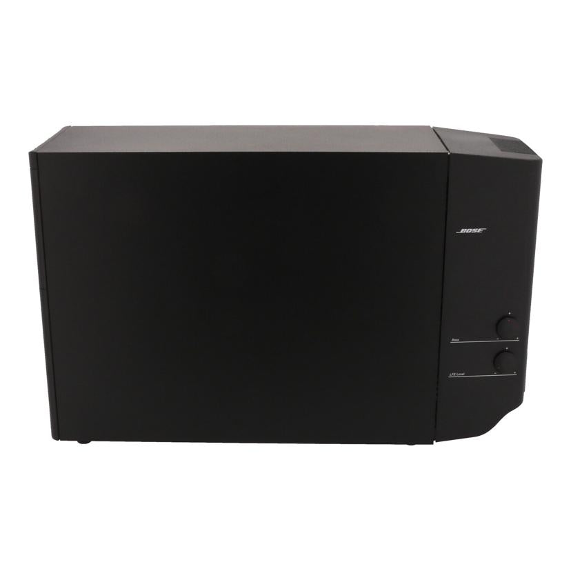 BOSE ボーズ/サラウンドスピーカーシステム/AM-15//021368910650299AC/Bランク/75