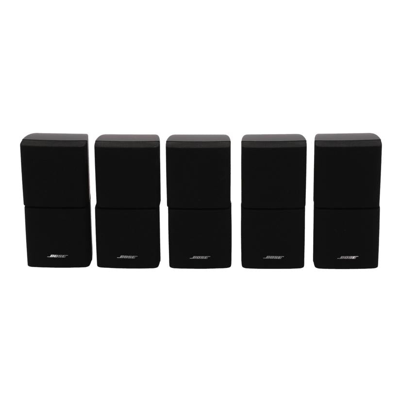 BOSE ボーズ/サラウンドスピーカーシステム/AM-15//021368910650299AC/Bランク/75