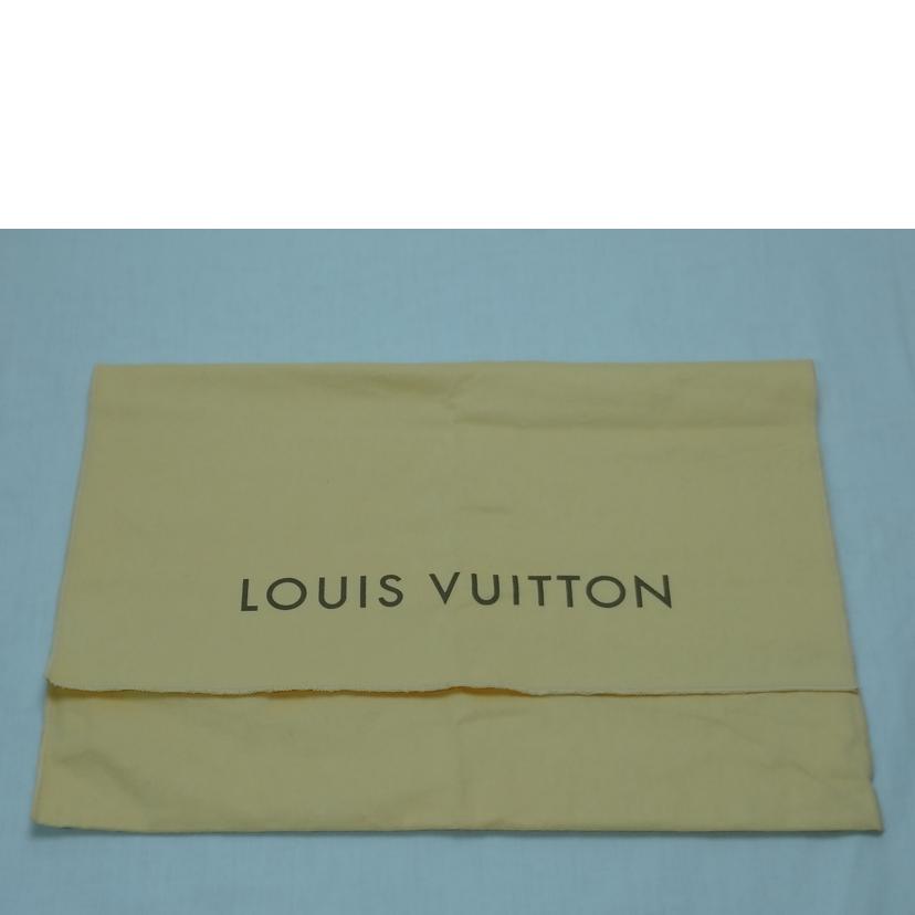 LV ルイヴィトン/ダミエ エベヌ オラフPM/N41442//MI1***/ABランク/52