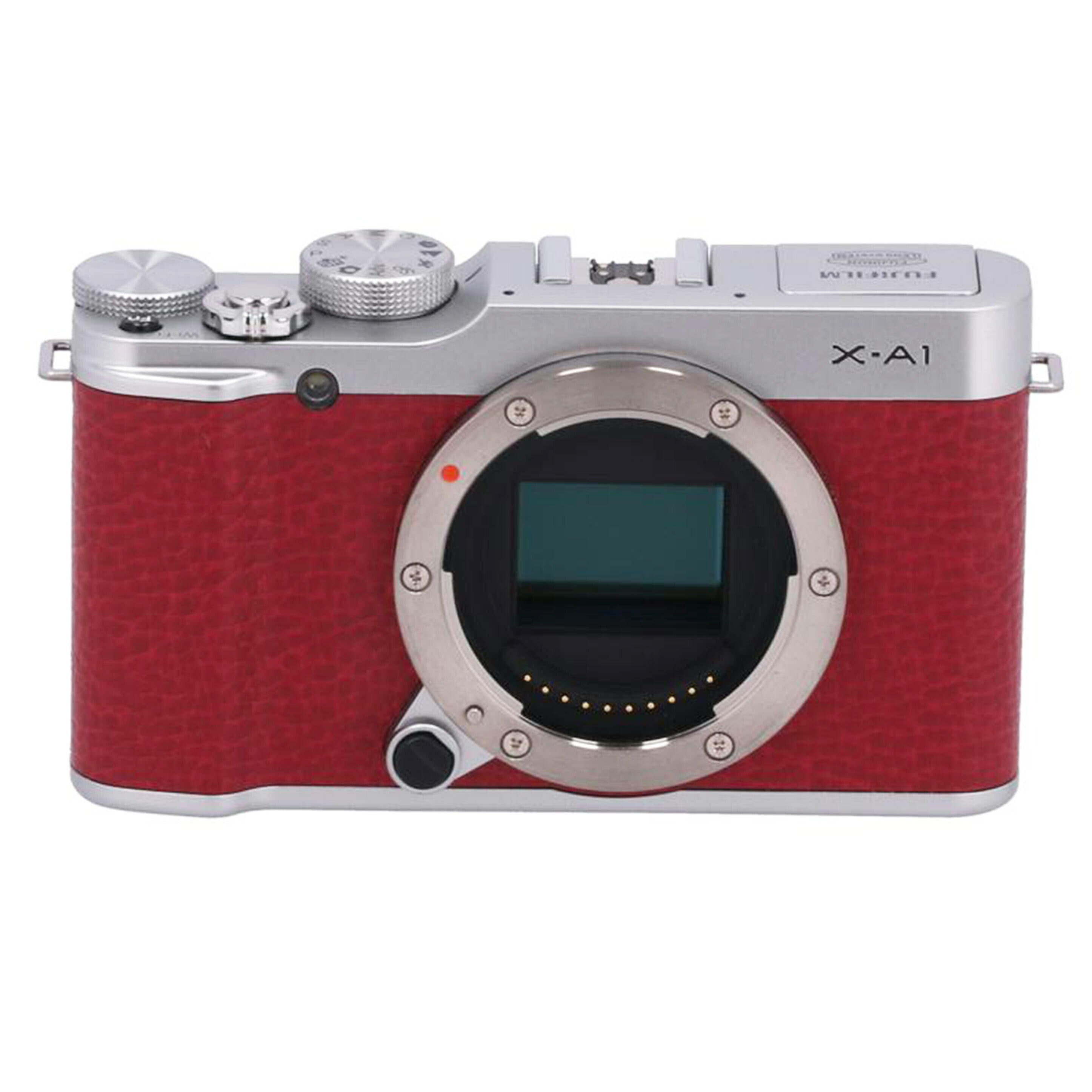 FUJIFILM 富士フィルム/ミラーレス一眼/X-A1/X-A1//47000310/Aランク/21