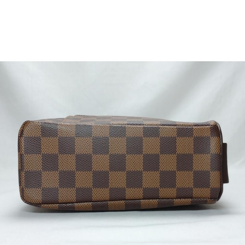 LV ルイヴィトン/ダミエ エベヌ オラフPM/N41442//MI1***/ABランク/52