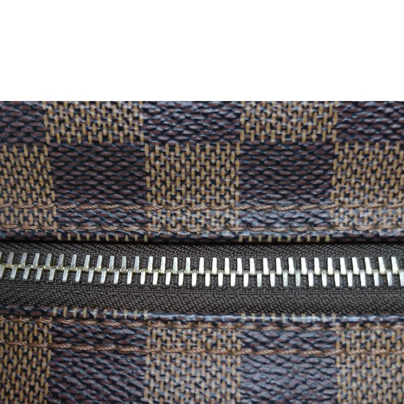 LV ルイヴィトン/ダミエ エベヌ オラフPM/N41442//MI1***/ABランク/52