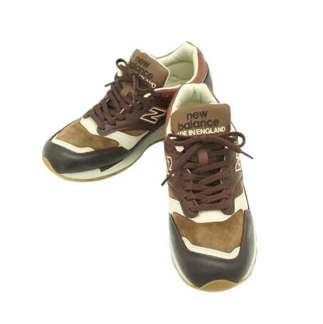 NB ニューバランス/1500/ブラウン/M1500GBI//サイズ:USA表記9/Aランク/75