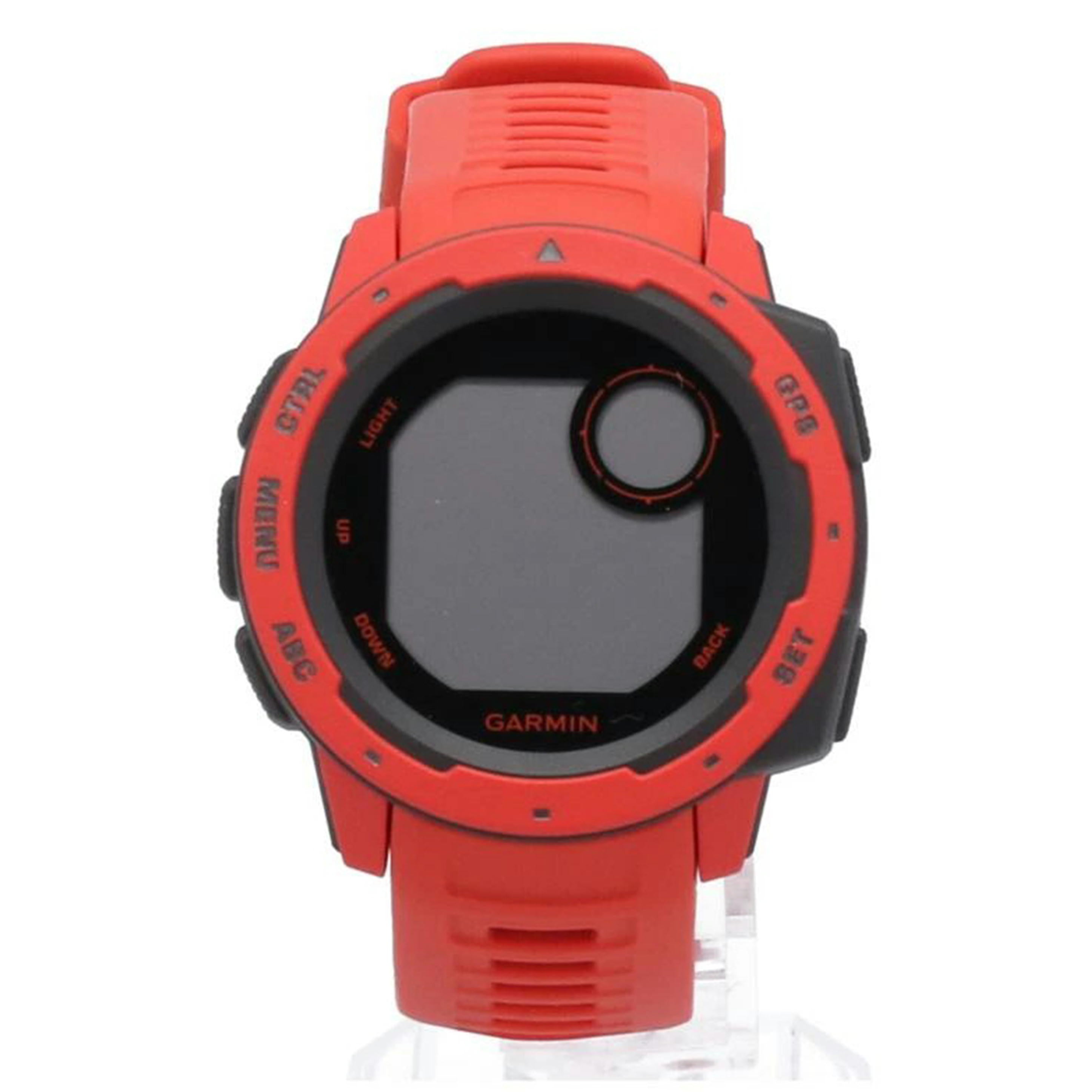 GARMIN ガーミン /タフネスGPSアウトドアウォッチ/Instinct/010-02064-32//5VS007105/Bランク/78