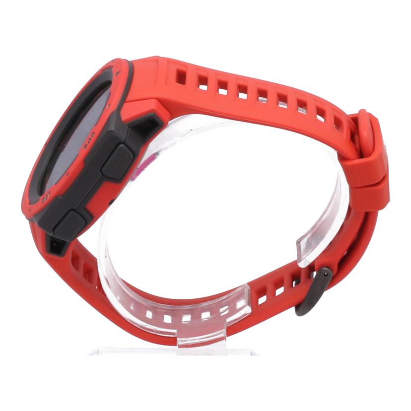GARMIN ガーミン /タフネスGPSアウトドアウォッチ/Instinct/010-02064-32//5VS007105/Bランク/78