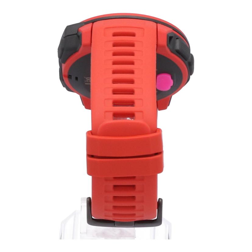 GARMIN ガーミン /タフネスGPSアウトドアウォッチ/Instinct/010-02064-32//5VS007105/Bランク/78