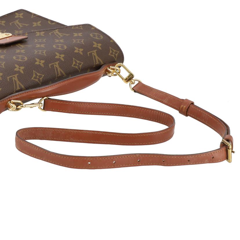 LOUIS VUITTON ルイ ヴィトン/モンソー /M51185//A20***/ABランク/19