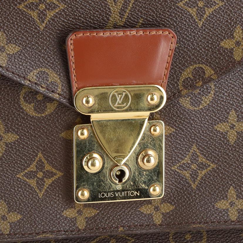 LOUIS VUITTON ルイ ヴィトン/モンソー /M51185//A20***/ABランク/19