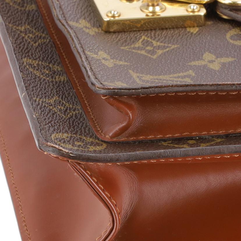LOUIS VUITTON ルイ ヴィトン/モンソー /M51185//A20***/ABランク/19