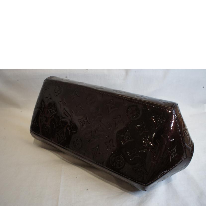 LV ルイヴィトン/シャーウッドPM/ヴェルニ/M91493//FL1***/Aランク/92