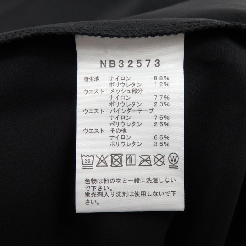THE NORTH FACE/Verb Light RunningPant/NB32573//Sランク/77