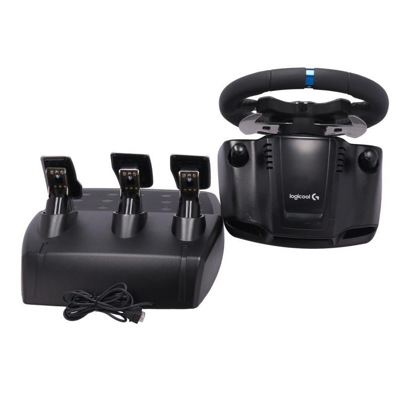 Logicool ロジクール /ステアリングコントローラー/G29 Driving Force/LPRC-15000 W-U0002//2209LZG01SA8/Bランク/77
