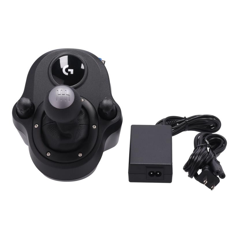 Logicool ロジクール /ステアリングコントローラー/G29 Driving Force/LPRC-15000 W-U0002//2209LZG01SA8/Bランク/77