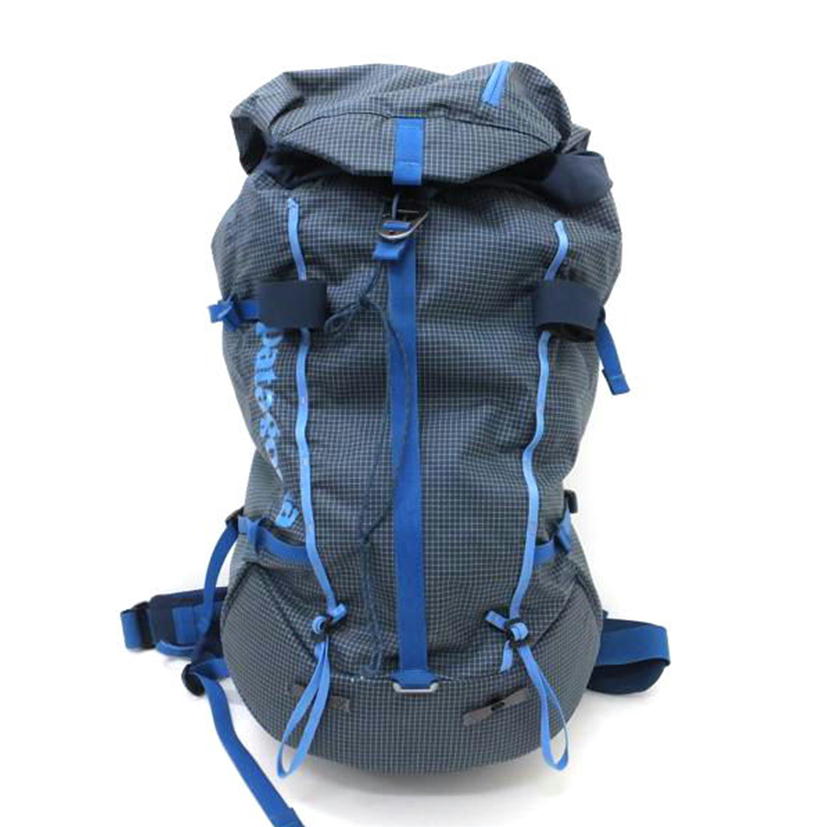 Patagonia パタゴニア/アセンジョニストパック /47997//Bランク/88