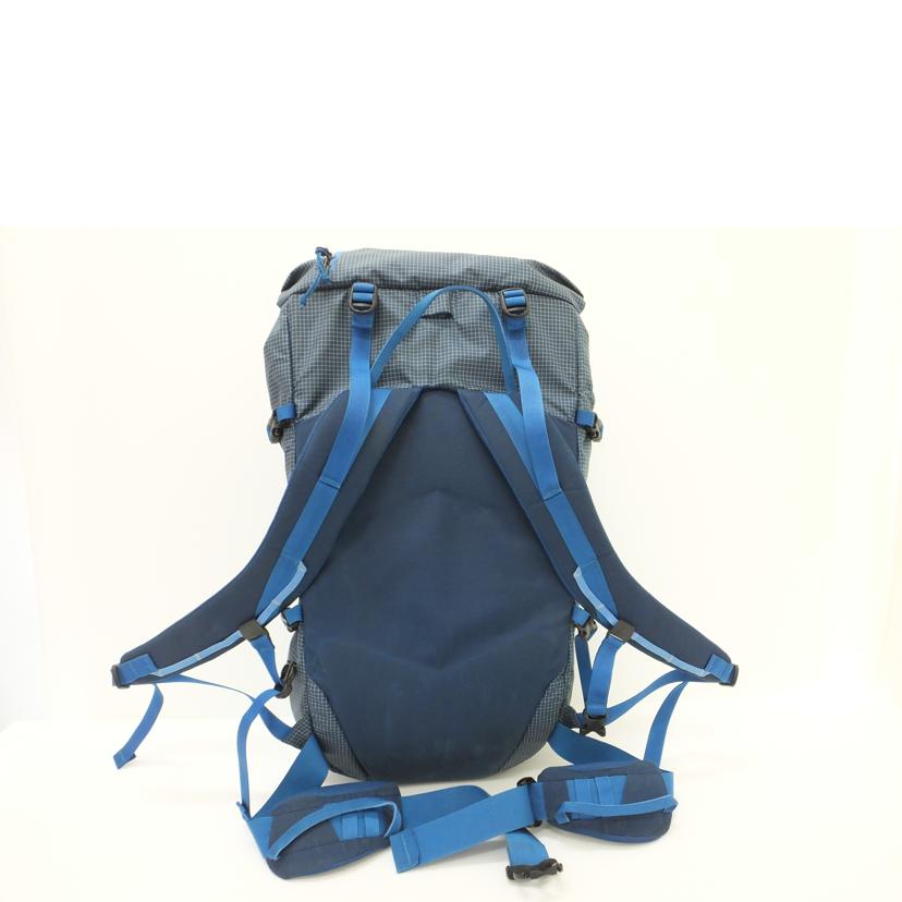 Patagonia パタゴニア/アセンジョニストパック /47997//Bランク/88