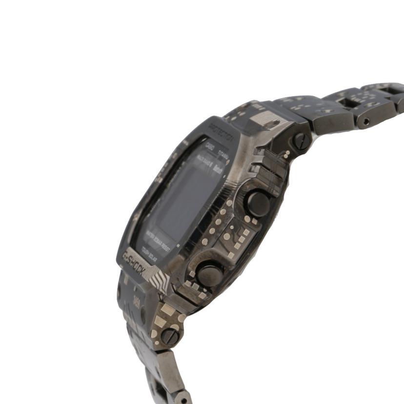 CASIO カシオ/G-SHOCK/フルメタル/サーキットボードSPモデル/GMW-B5000TCC-1JR//201*****/SAランク/24