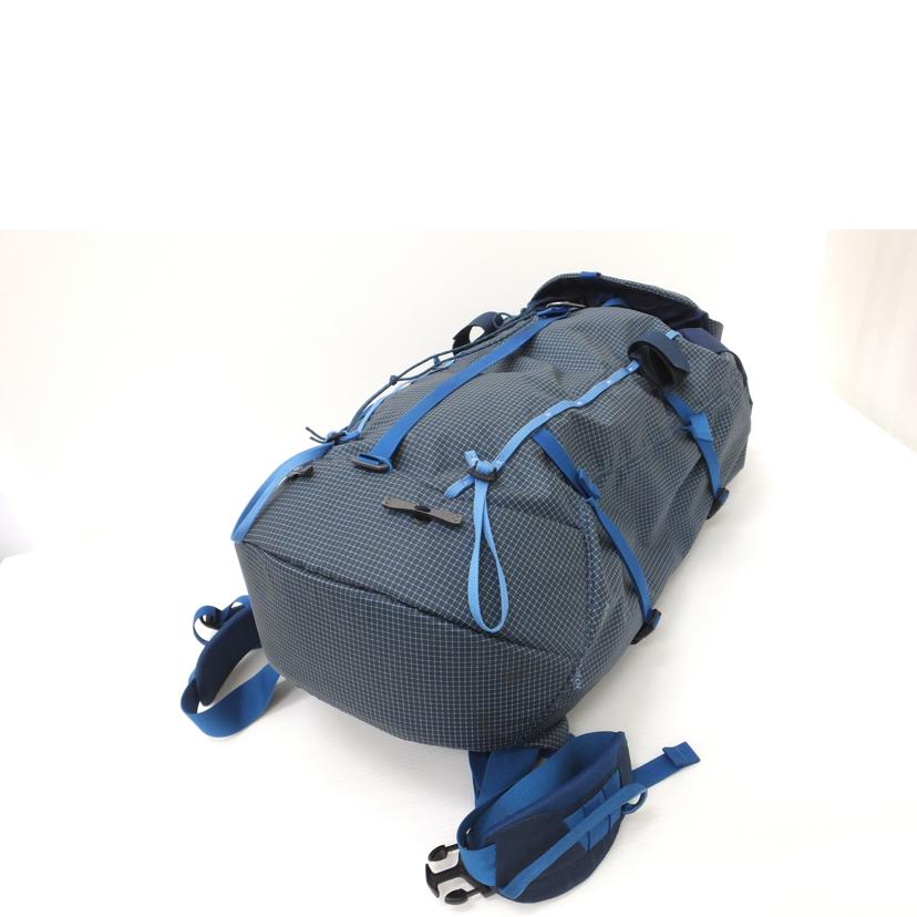 Patagonia パタゴニア/アセンジョニストパック /47997//Bランク/88