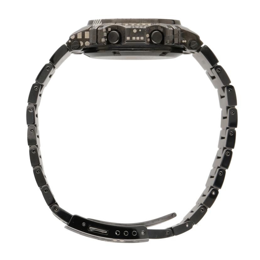 CASIO カシオ/G-SHOCK/フルメタル/サーキットボードSPモデル/GMW-B5000TCC-1JR//201*****/SAランク/24