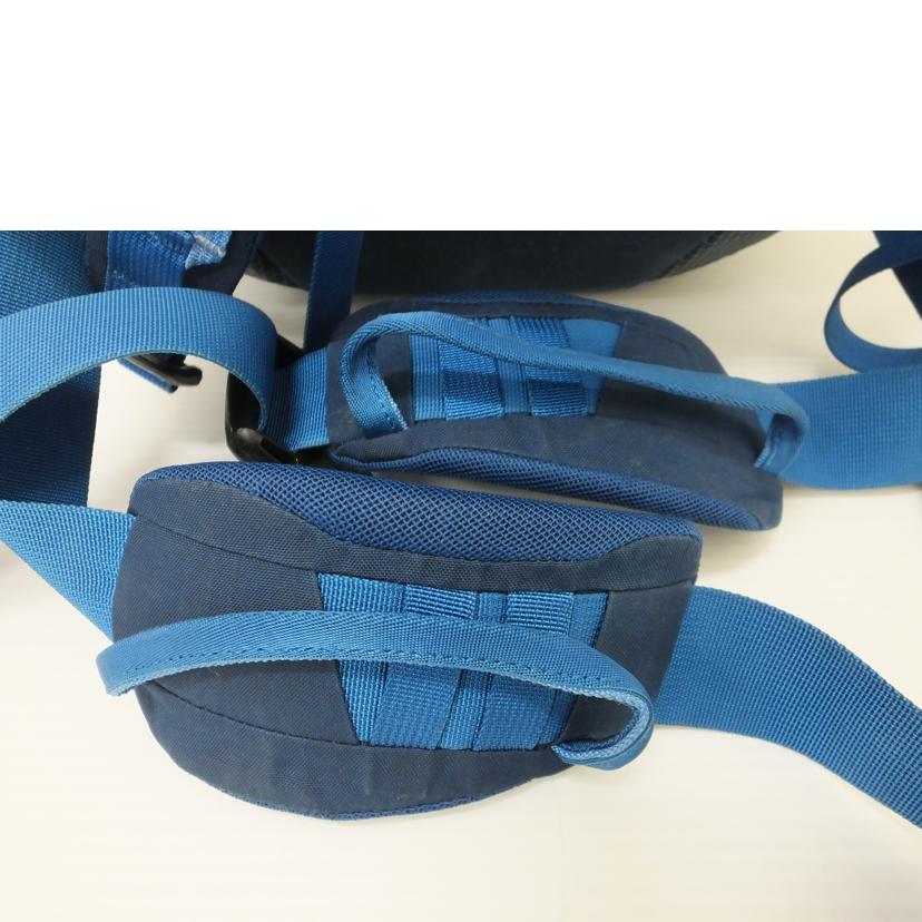 Patagonia パタゴニア/アセンジョニストパック /47997//Bランク/88