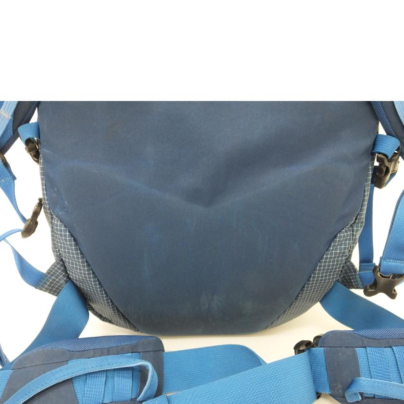 Patagonia パタゴニア/アセンジョニストパック /47997//Bランク/88